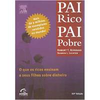 Pai Rico Pai Pobre