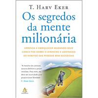 Segredos da Mente Milionária, Os