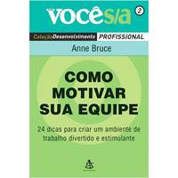 Como Motivar a Sua Equipe