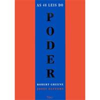 48 Leis do Poder, As