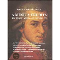 Música Erudita da Idade Média