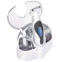 Kit Aparador de Pêlos Faciais Masculino PG-250