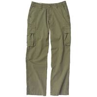 Calça Cargo Pockets Woman