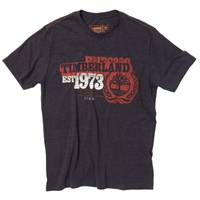 Camiseta Estampada 1973