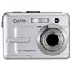 Câmera Digital Optio E20 6.0MP