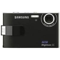 Câmera Digital 6.0MP i6