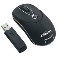 Mini Mouse S/ Fio USB