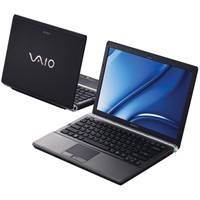 Notebook Vaio SR150B