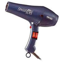 Secador de Cabelos Sensation Íon