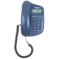 Telefone com Fio TC 500